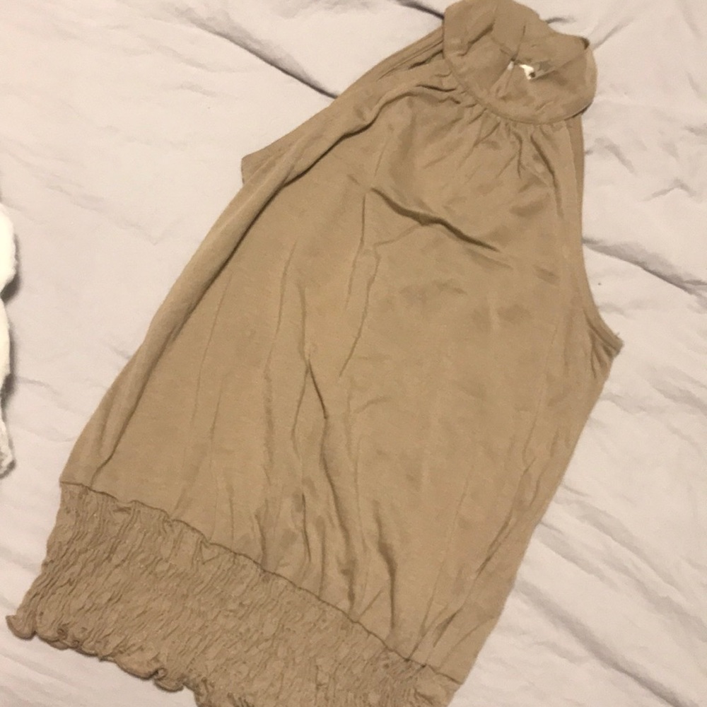 Body Central Tank Top
